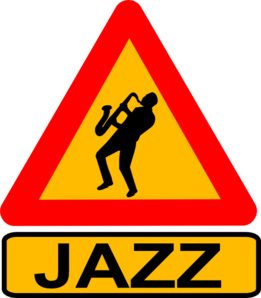 Warning Jazz